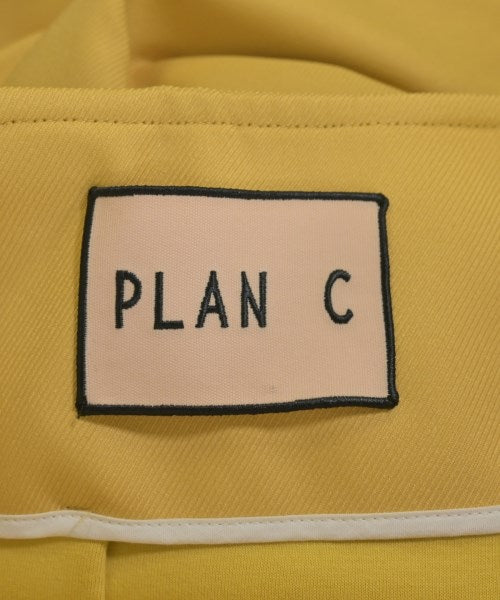 PLAN C 長裙/超長裙