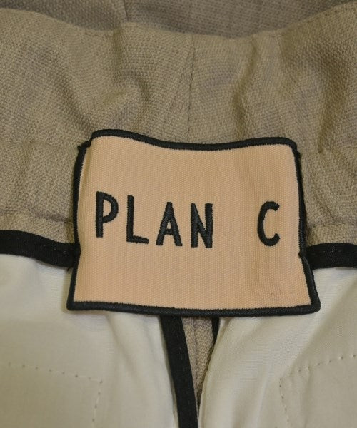 PLAN C 其他款