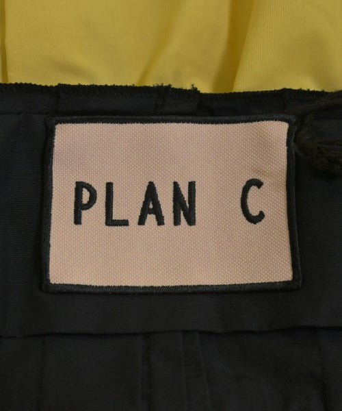 PLAN C 長裙/超長裙