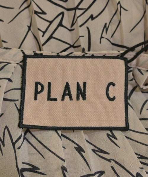 PLAN C 長裙/超長裙