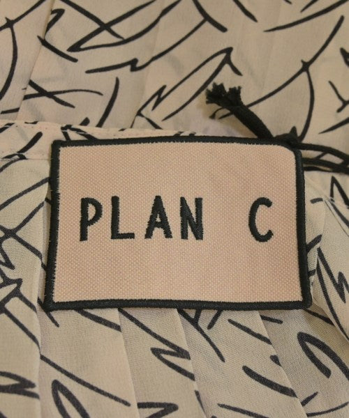 PLAN C 長裙/超長裙