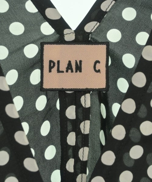 PLAN C 休閒襯衫