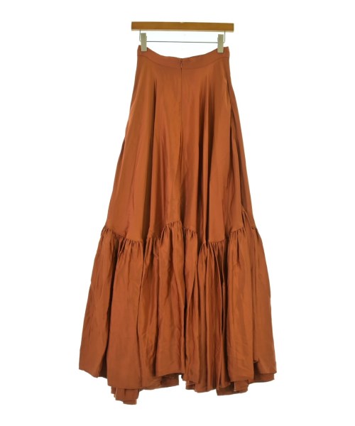 PLAN C 長裙/超長裙