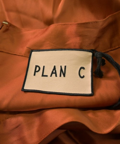 PLAN C 長裙/超長裙