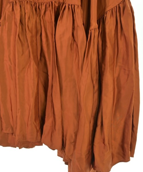 PLAN C 長裙/超長裙