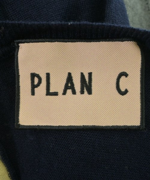 PLAN C 毛衣