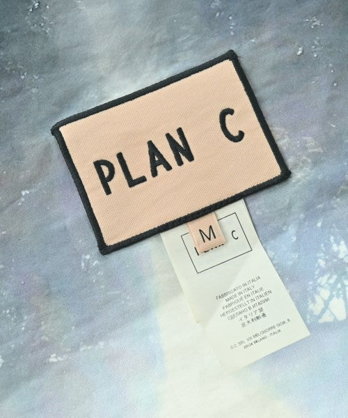 PLAN C 皮帶