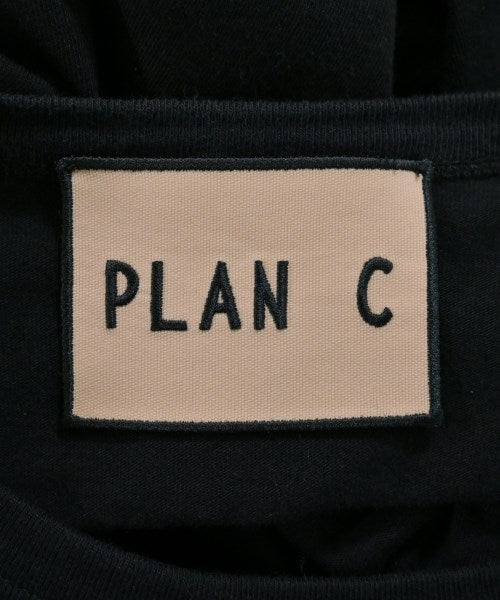 PLAN C T恤/上衣