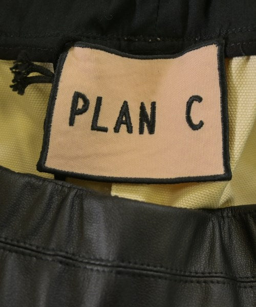 PLAN C 膝上裙