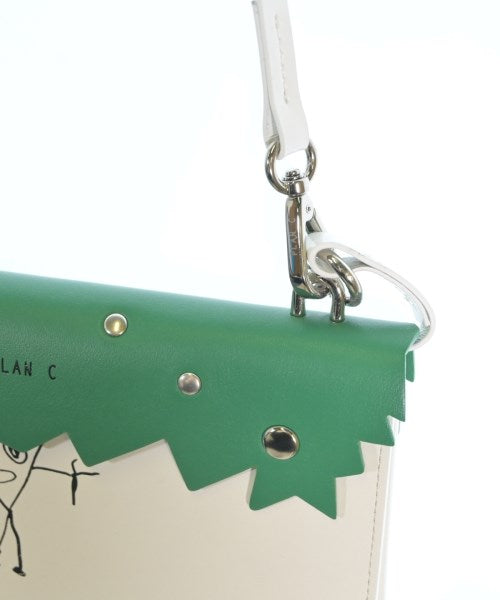 PLAN C 肩背包