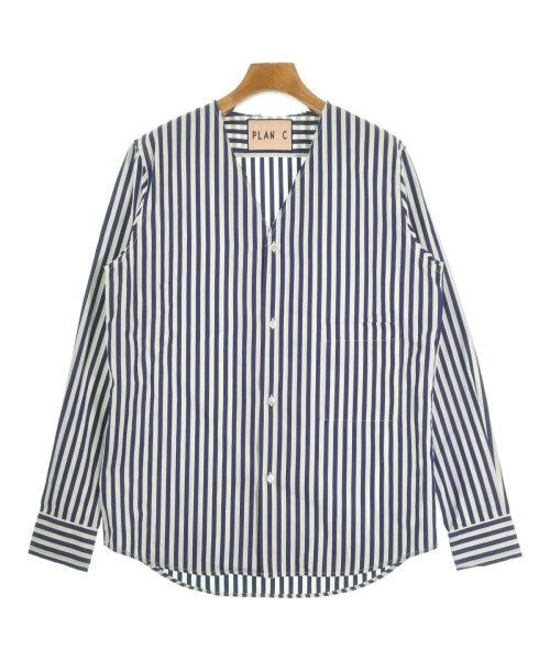 PLAN C 休閒襯衫