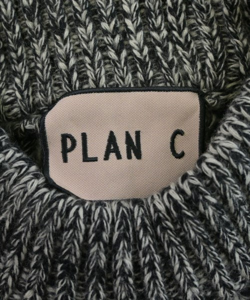 PLAN C 毛衣