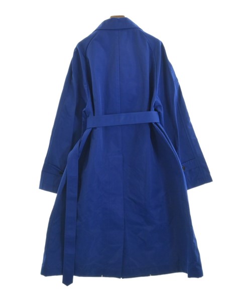 PLAN C 支撐領外套