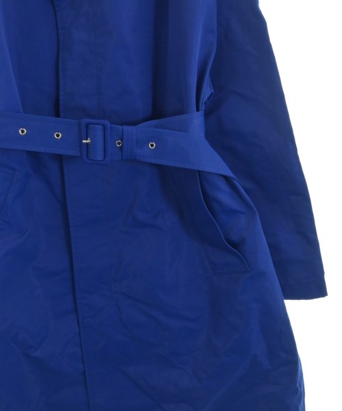 PLAN C 支撐領外套