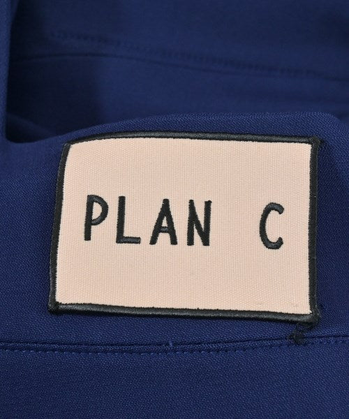 PLAN C 背心