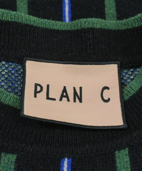 PLAN C 毛衣