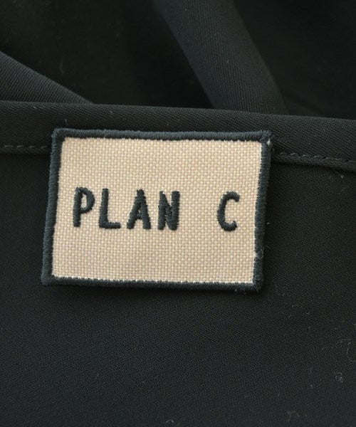 PLAN C 休閒襯衫