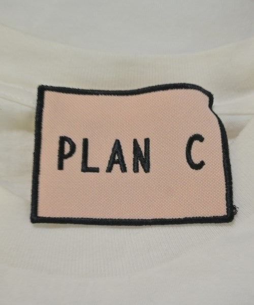 PLAN C T恤/上衣