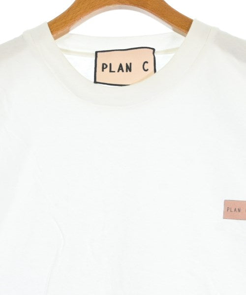 PLAN C T恤/上衣