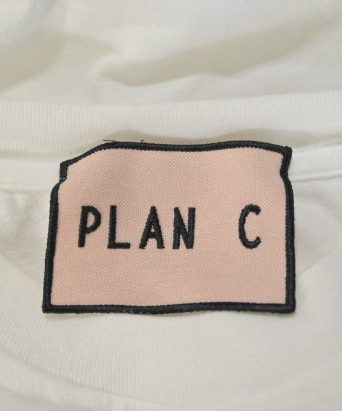 PLAN C T恤/上衣
