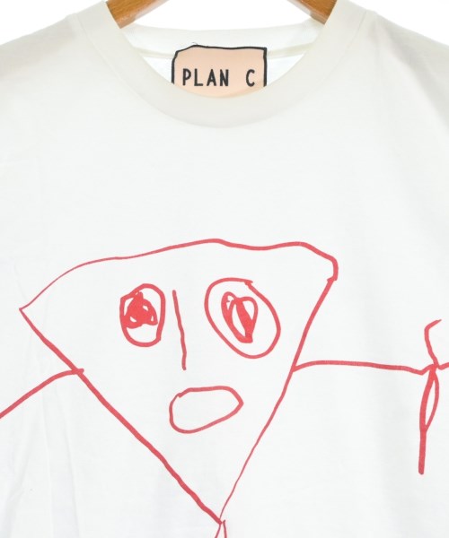 PLAN C T恤/上衣