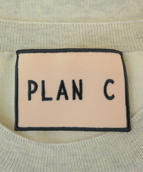 PLAN C 毛衣