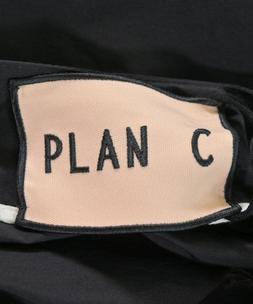 PLAN C 洋裝