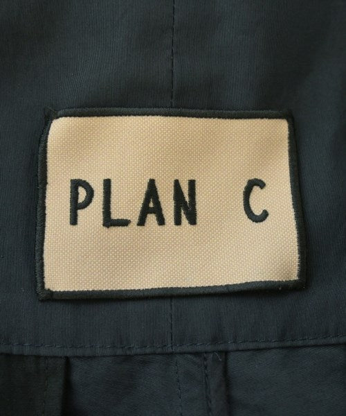 PLAN C 其他款