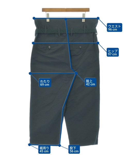 PLAN C 其他款