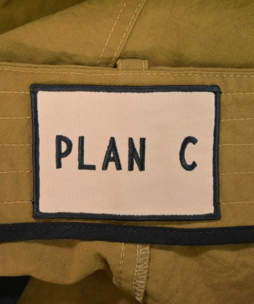 PLAN C 其他款