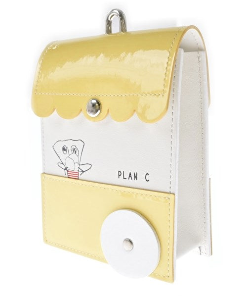 PLAN C 小袋