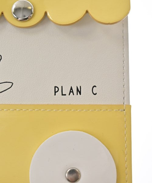 PLAN C 小袋