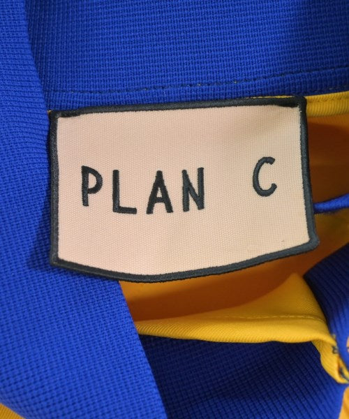 PLAN C 其他飛行外套
