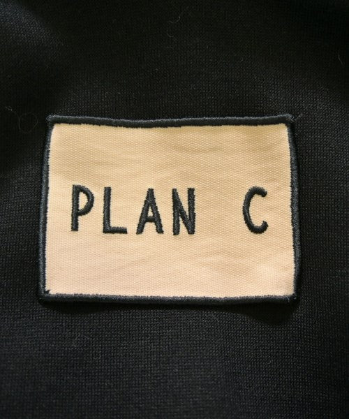 PLAN C 洋裝