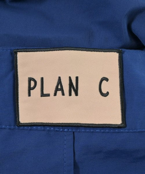 PLAN C 長裙/超長裙