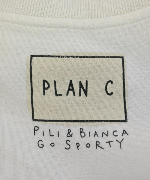 PLAN C 運動衫