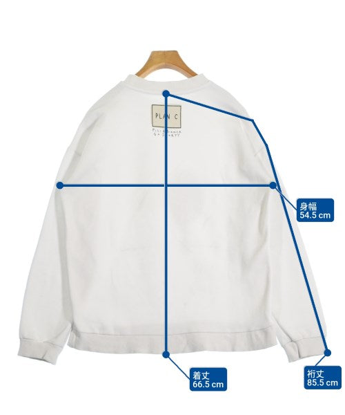 PLAN C 運動衫