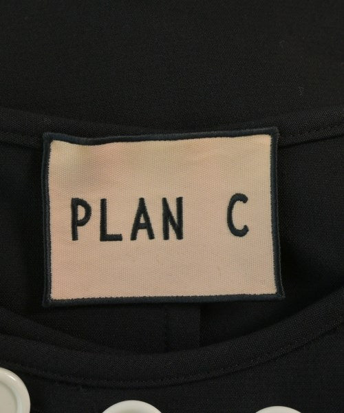 PLAN C 其他大衣