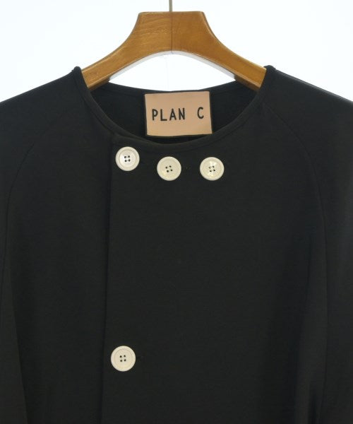 PLAN C 其他大衣