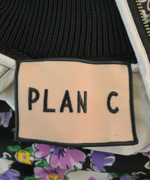 PLAN C 洋裝
