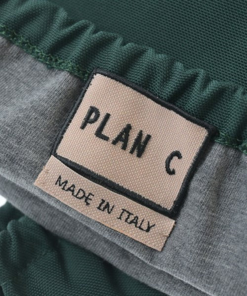 PLAN C 手套