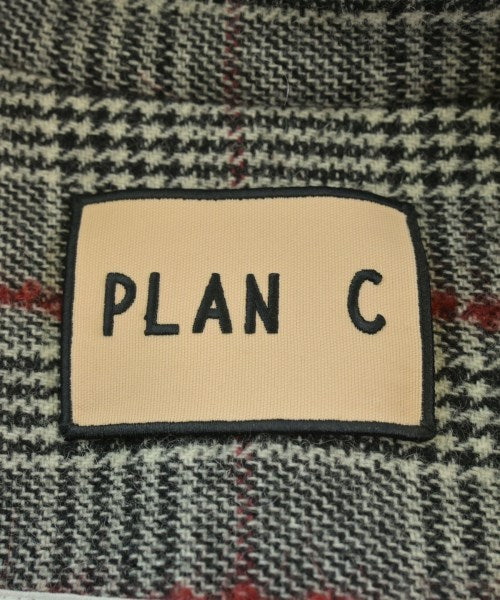 PLAN C 其他大衣