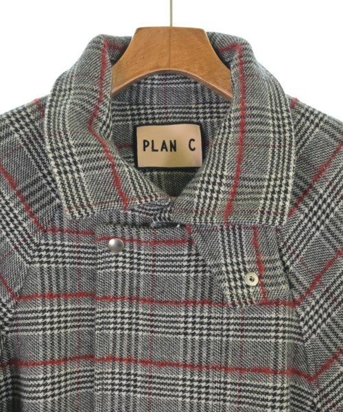 PLAN C 其他大衣