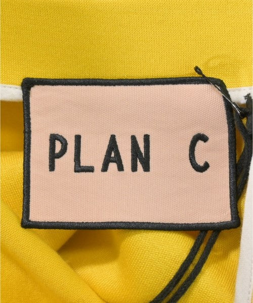 PLAN C 膝上裙