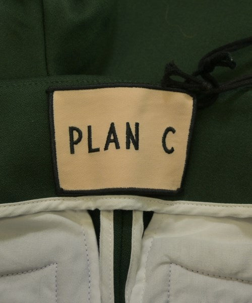 PLAN C 其他款