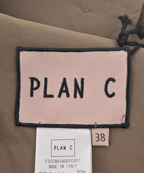 PLAN C 其他/商品