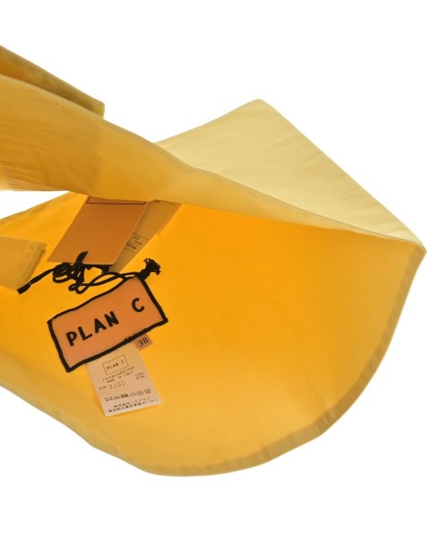 PLAN C 其他/商品