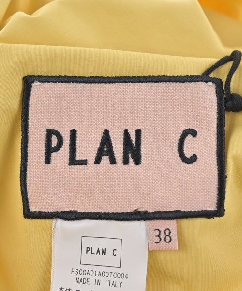 PLAN C 其他/商品