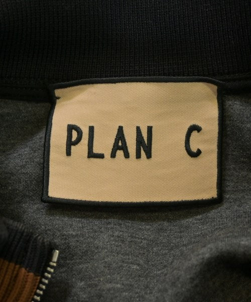 PLAN C 運動衫