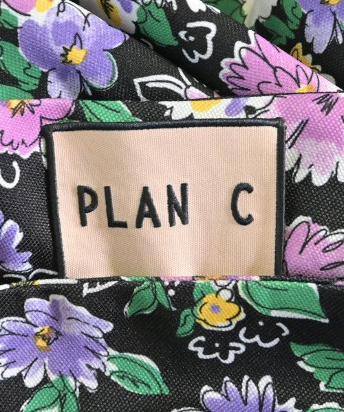 PLAN C 長裙/超長裙